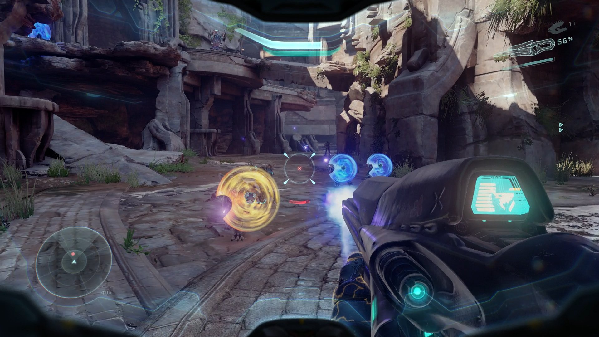 Halo 5: Guardians - Imagen 29